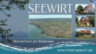 Hotels, für Ihren Urlaub am Bodensee